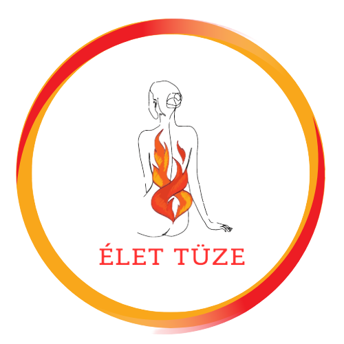 Élet tüze